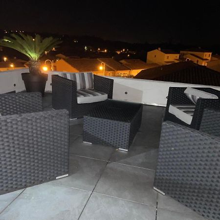Blue Diamond Room Salles-d'Aude Exterior photo