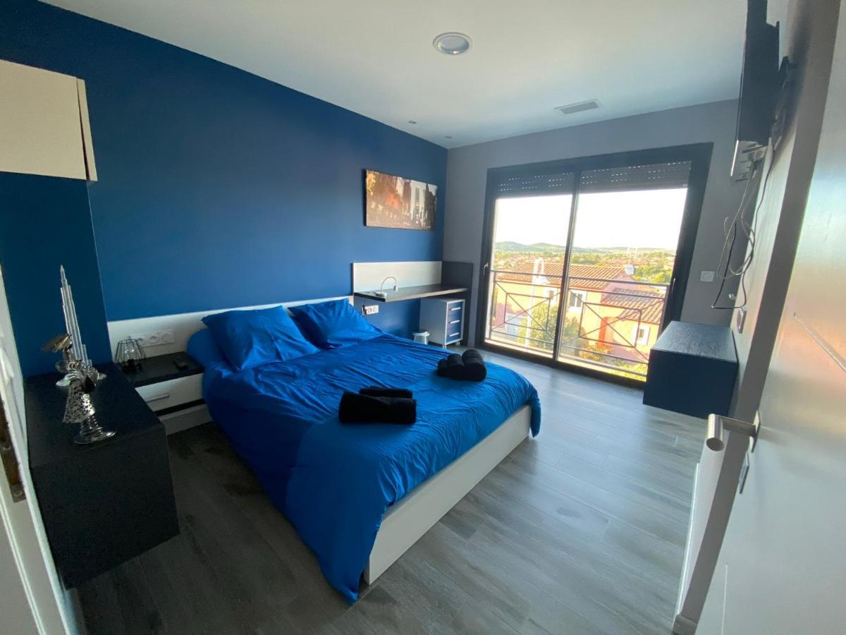 Blue Diamond Room Salles-d'Aude Exterior photo